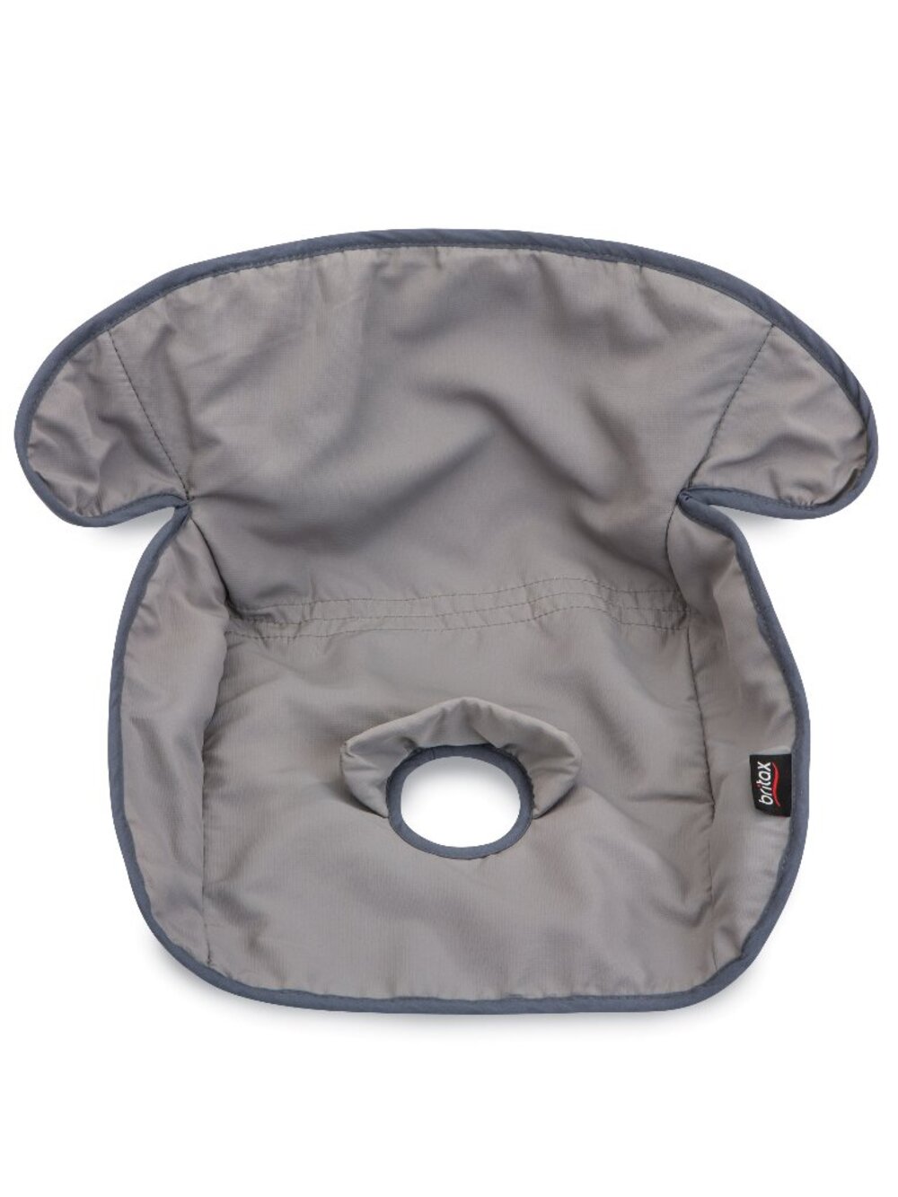 britax Seat Saver Waterproof Liner, gray